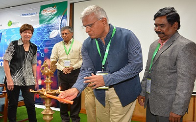 Agri-biotech Symposium at PJTSAU