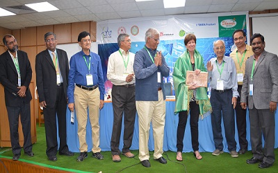 Agri-biotech Symposium at PJTSAU