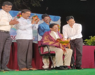 Annual College Day celebrations, Warangal 