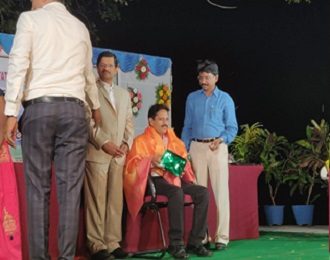 Annual College Day celebrations, Warangal 