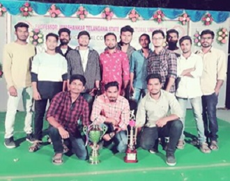 Annual College Day celebrations, Warangal 