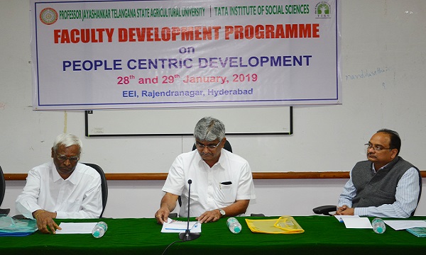 People Centric Development 