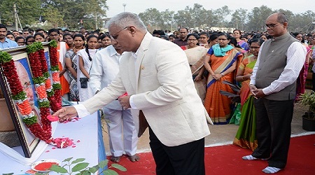 70th Republic day celebrations 