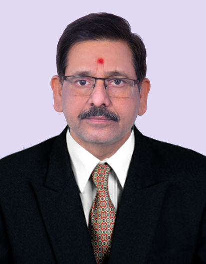 Dr. G. Shravan Kumar