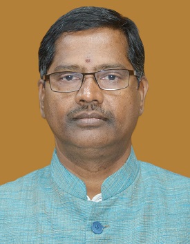 Dr. J. Satyanarayana
