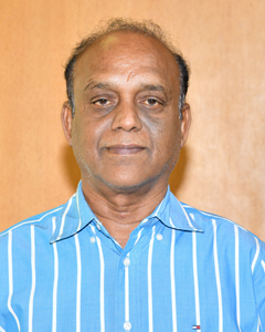 Sri. P. Mohan Reddy